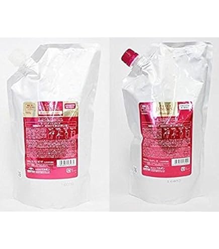 オ＿ジュア イミュライズ IM トリートメント1000g（2個） Amazon | 【 美容室専売品 】オ＿ジュア イミュライズ IM シャンプー